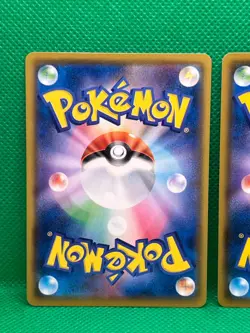 Pokemon Tcg Galarian Ponyta 067/190 & Galarian Rapidash 068/190 Non Holo - Image 5