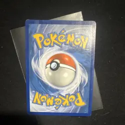 Pokemon Mega Lopunny & Jigglypuff GX TAG TEAM Full Art Holo SM Cosmic Eclipse 2. - Image 2