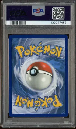 2018 Pokemon Sun & Moon Lost Thunder #206 FA Mimikyu GX PSA 10 GEM MINT - Image 2