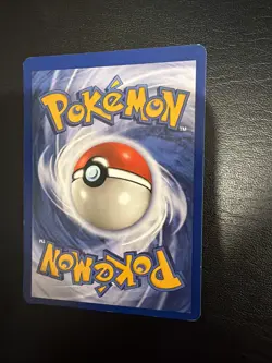 Pokemon TCG Chansey 003/102 Base Set Holo Unlimited - Image 2