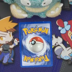 Mantine (1st Edition) 64/111 MP Common | WoTC: Neo Genesis Pokemon TCG - Image 2