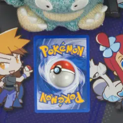 Chinchou (1st Edition) 42/64 LP Common | WoTC: Neo Revelation Pokemon TCG - Image 2