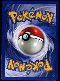 Pokemon TCG - Base Set - Poliwag - 59/102 - Common - Regular LP/NM - Image 2