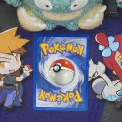 Unown S (1st Edition) 87/105 LP Common | WoTC: Neo Destiny Pokemon TCG - Image 2