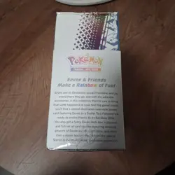 Pokemon TCG: Prismatic Evolutions Super Premium Collection SPC - Factory Sealed - Image 3