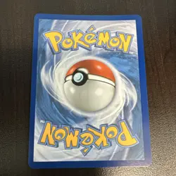 Pokemon TCG Oricorio EX 024 Me: Mega Evolution Promo Holo 190HP Fire English - Image 2