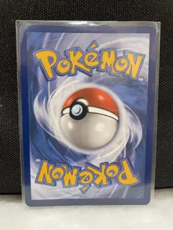 Pokemon TCG - Giovanni's Charisma 204/165 - S&V 151 SIR - NM - Image 2