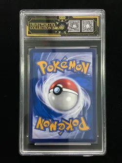2024 Pokemon TCG S.Chinese Double Rare CS4bC 048/132 RR Mew V OCD 10 Pristine - Image 2