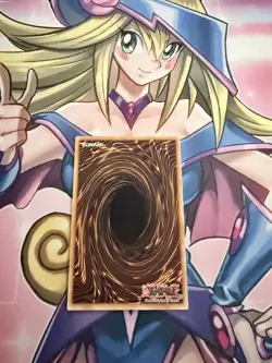 Yu-Gi-Oh! Dracotail Shaulas Ultra Rare BPRO-EN037 In Hand! - Image 2