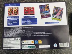 One Piece Volume 5 & 6 Illustration Box & Vol. 2 Mini Tins x 3 . Factory Sealed. - Image 4