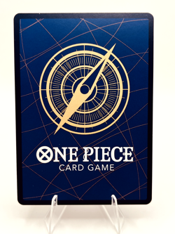 Portgas.D.Ace OP08-052 (Parallel) One Piece R Blue English NM - Image 3