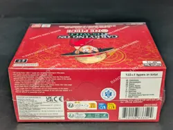 Lot of (12) One Piece OP-13 Carrying On His Will Booster Boxes Sealed English - Image 4