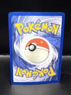 Pokemon TCG Mew 2000 WOTC Black Star Promo 9 Holo League Pokemon Card P - Image 3