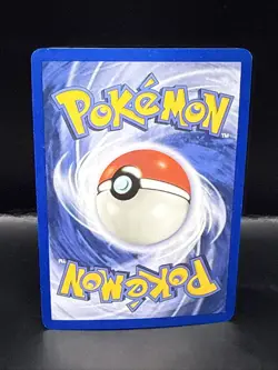 Pokemon TCG Mew 2000 WOTC Black Star Promo 9 Holo League Pokemon Card P - Image 4
