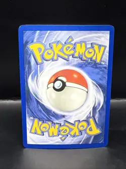 Pokemon TCG Mew 2000 WOTC Black Star Promo 9 Holo League Pokemon Card O - Image 4
