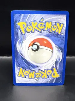 Pokemon TCG Mew 2000 WOTC Black Star Promo 9 Holo League Pokemon Card O - Image 5