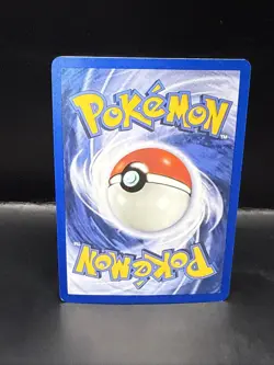 Pokemon TCG Mew 2000 WOTC Black Star Promo 9 Holo League Pokemon Card C - Image 4