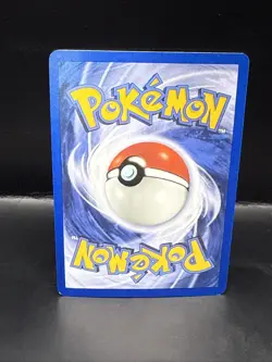 Pokemon TCG Mew 2000 WOTC Black Star Promo 9 Holo League Pokemon Card C - Image 5