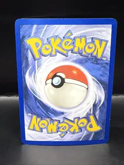 Pokemon TCG Mew 2000 WOTC Black Star Promo 9 Holo League Pokemon Card K Swirl - Image 4