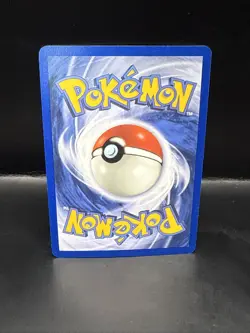 Pokemon TCG Mew 2000 WOTC Black Star Promo 9 Holo League Pokemon Card B - Image 5