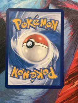 Pokemon TCG | Absol #0806/07 | Gem Pack Vol. 3 CBB3C | Holo Rare Stamped | CN NM - Image 2