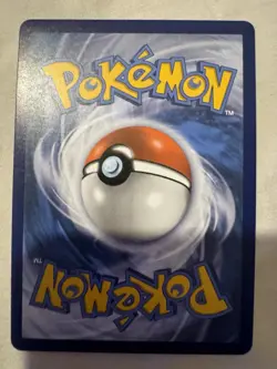 Pokemon TCG Blastoise Celebrations Card 2/102 25th Anniversary Edition NM - Image 2