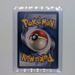 Pokemon TCG Lapras ex 99/109 EX Ruby and Sapphire Holo Ultra Rare With Swirl LP - Image 2