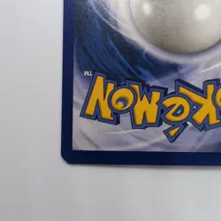 Pokemon TCG Lapras ex 99/109 EX Ruby and Sapphire Holo Ultra Rare With Swirl LP - Image 4