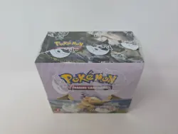 New Factory Sealed Pokemon TCG Sword & Shield Vivid Voltage Booster Box - Image 2