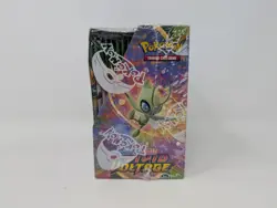 New Factory Sealed Pokemon TCG Sword & Shield Vivid Voltage Booster Box - Image 3
