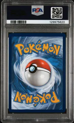 2025 POKEMON DRI SPECIAL ILLUSTRATION RARE #238 TEAM ROCKET'S GIOVANNI PSA 10 - Image 2