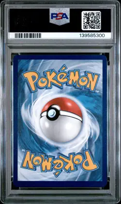 2025 POKEMON DRI SPECIAL ILLUSTRATION RARE #232 CYNTHIA'S GARCHOMP EX PSA 10 - Image 2