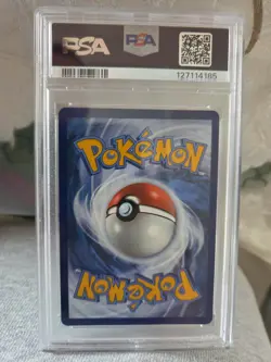 PSA 9 Mint Charizard ex SVP 056 Pokemon Scarlet Violet Promo Full Art - Image 2