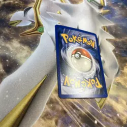 Jynx 28/115 EX Unseen Forces Pokemon Card Reverse Holo Foil Rare LP - Image 4