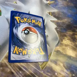 Jynx 28/115 EX Unseen Forces Pokemon Card Reverse Holo Foil Rare LP - Image 5