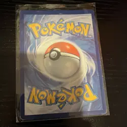 Pokemon Zygarde GX Full Art Holo SM100 200 HP 150 Attack Card Pokemon TCG - Image 2