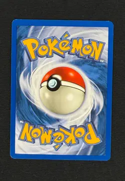 LIGHT VAPOREON (NM) - Neo Destiny 52/105 - Pokemon Trading Card Game - Uncommon - Image 2