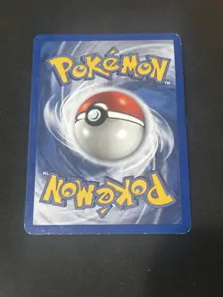 Pokemon Gyarados Reverse Holo Card 26/123 Mysterious Treasures MP - Image 2