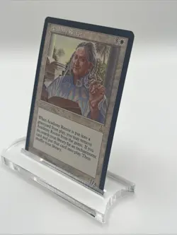 Academy Rector Urza’s Destiny 1999 Near Mint Mtg Magic The Gathering Hudson - Image 3