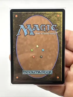 MTG Lorwyn Eclipsed Temple Garden 0268 Regular ECL NM - Image 3