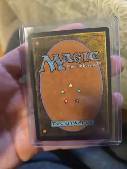 Temple Garden Lorwyn Eclipsed Foil - Image 2