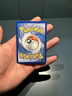 Pokemon TCG M Mewtwo EX Full Art Holo Card 159/162 Breakthrough - Image 2
