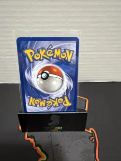 Pokemon Garchomp Holo Rare TCG Card 9/123 Mysterious Treasures Series - Image 2