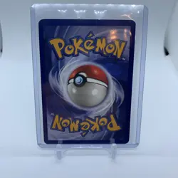 1999 Pokemon Jungle Holo Vileplume No-Symbol ERROR 15/64 MP - Image 2