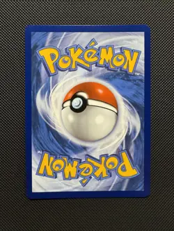 Pokemon TCG Jolteon ex 030/131 (Prismatic Evolutions Stamped) Promo Near Mint - Image 3