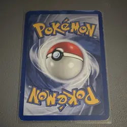 Pokemon TCG Wizards Ponyta Team Rocket 1st Edition Common 64/82 English Basic - Image 2