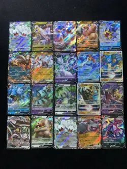 2024 Pokemon TCG S-Chinese Pichu ex Metagross V CS4aC 106/132 RR Lot*20 BL25 - Image 1