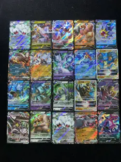 2024 Pokemon TCG S-Chinese Pichu ex Metagross V CS4aC 106/132 RR Lot*20 BL25 - Image 2