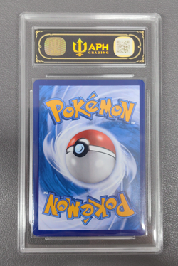 APH 10 Pokemon TCG Gengar 0307/07 Chinese CBB3 CS Full Art Rare Gem Pack Vol. 3 - Image 2