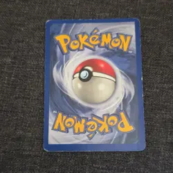 Pokemon Venusaur Base Set 15/102 Holo Rare 100HP 60 Attack 4 Grass Energy - Image 2
